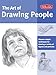 Art of Drawing People: Discover simple techniques for drawing a variety of figures and portraits (Collector's Series)