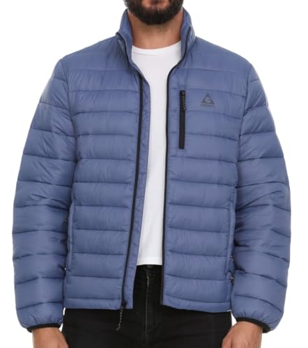 Gerry Packable Puffer Jacket Men, Warm Lightweight Winter Jackets for Men2