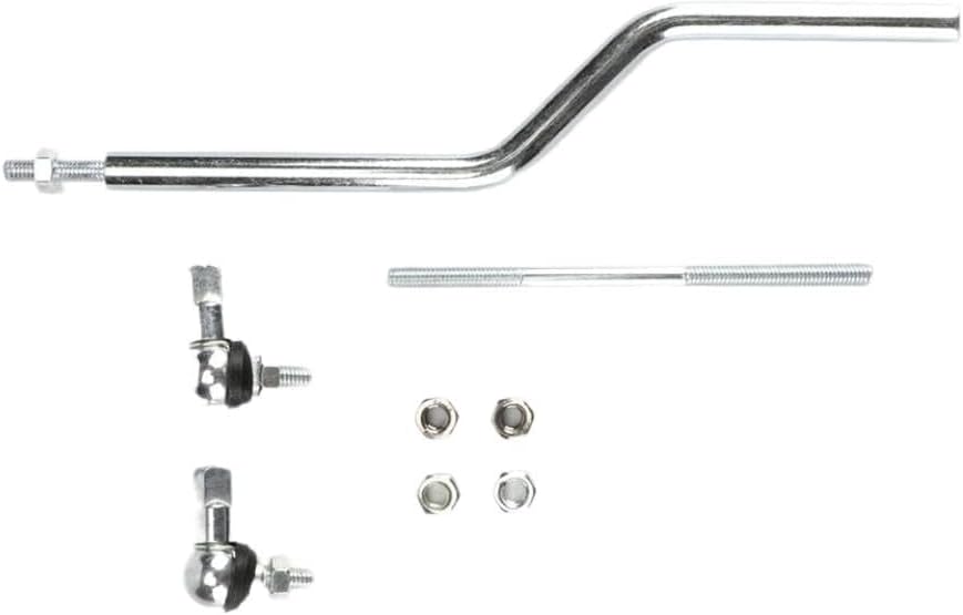 Ball Joint Throttle Rod Linkage Ends 3932317 Accelerator Linkage Assembly Kit Compatible With Ram 2500 3500