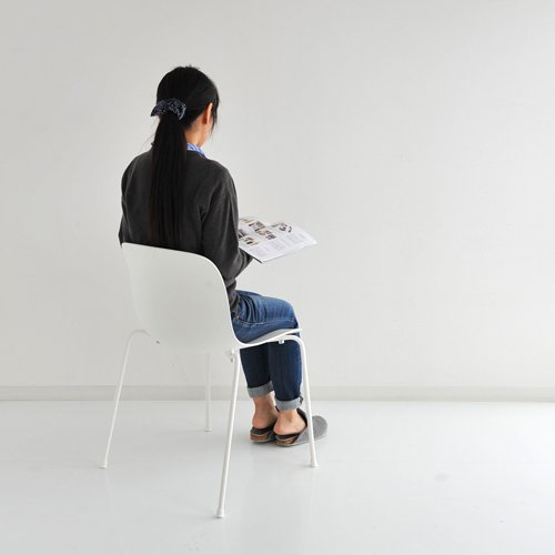 Amazon | MAGIS マジス TROY 4Legs トロイ 4レッグス チェア