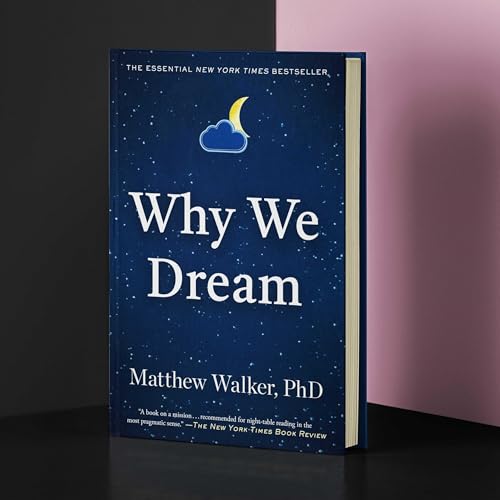 ਵਿਗਿਆਨ ਨੇ ਦੱਸਿਆ ਕਿ ਸੁਪਨੇ ਕਿਉਂ ਆਉਂਦੇ | Why We Dream | Jeevan Jaanch Punjabi Podcast