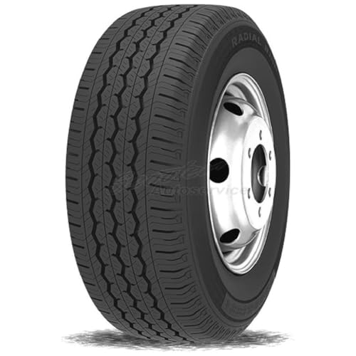GOODRIDE Sommerreifen 225/75 R 16 C TL 118/116R RADIAL H188 10PR BSW M+S