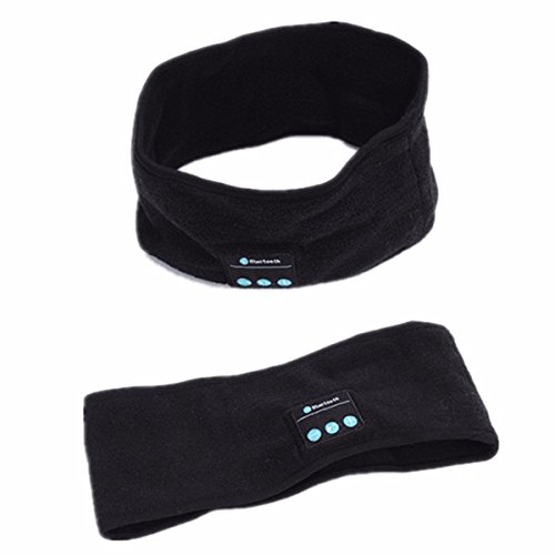 Generic Universal Bluetooth Headphone Running Headband Stereo Headset