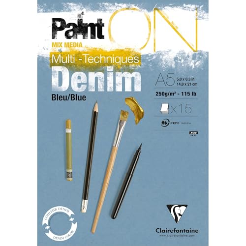 N[tHe[k yCgI A5 pbh fju[ 15 250g/u ~bNXfBAy[p[ PEFCF؎擾 AVbht[ ISO9706   pXe AN CN M Clairefontaine cf97570