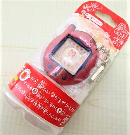 ケータイかいツー!たまごっちプラス赤いシリーズ メタれっど Amazon.co.jp: ケータイかいツー!たまごっちプラス赤いシリーズ メタれ