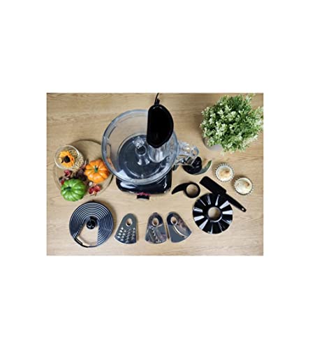 Robot Multifonctions CONTINENTAL EDISON CERM600B - vue 4