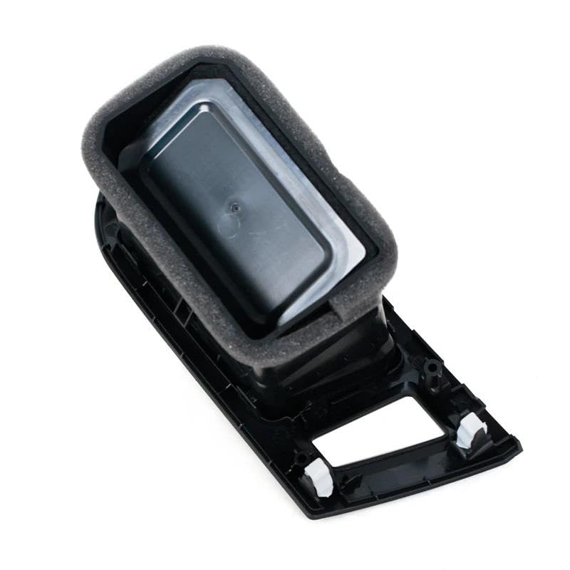 Aérateurs de climatisation pour Pajero V93 V97 grille de ventilation - 4