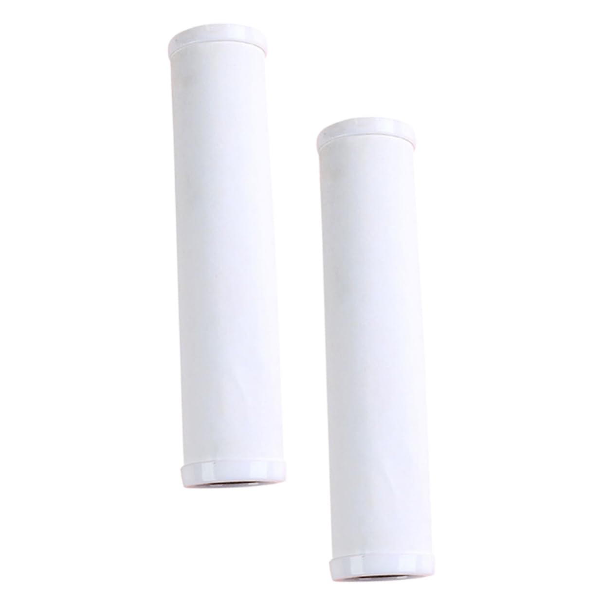 BESPORTBLE 2pcs DIY Kaleidoscope Blank Colorable Kaleidoscopes for Educational Painting for Imagination Creativity Present for Day