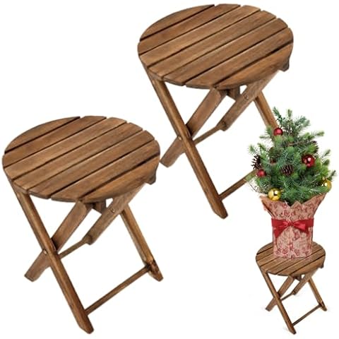 Timberholm Small Folding Table Cover
