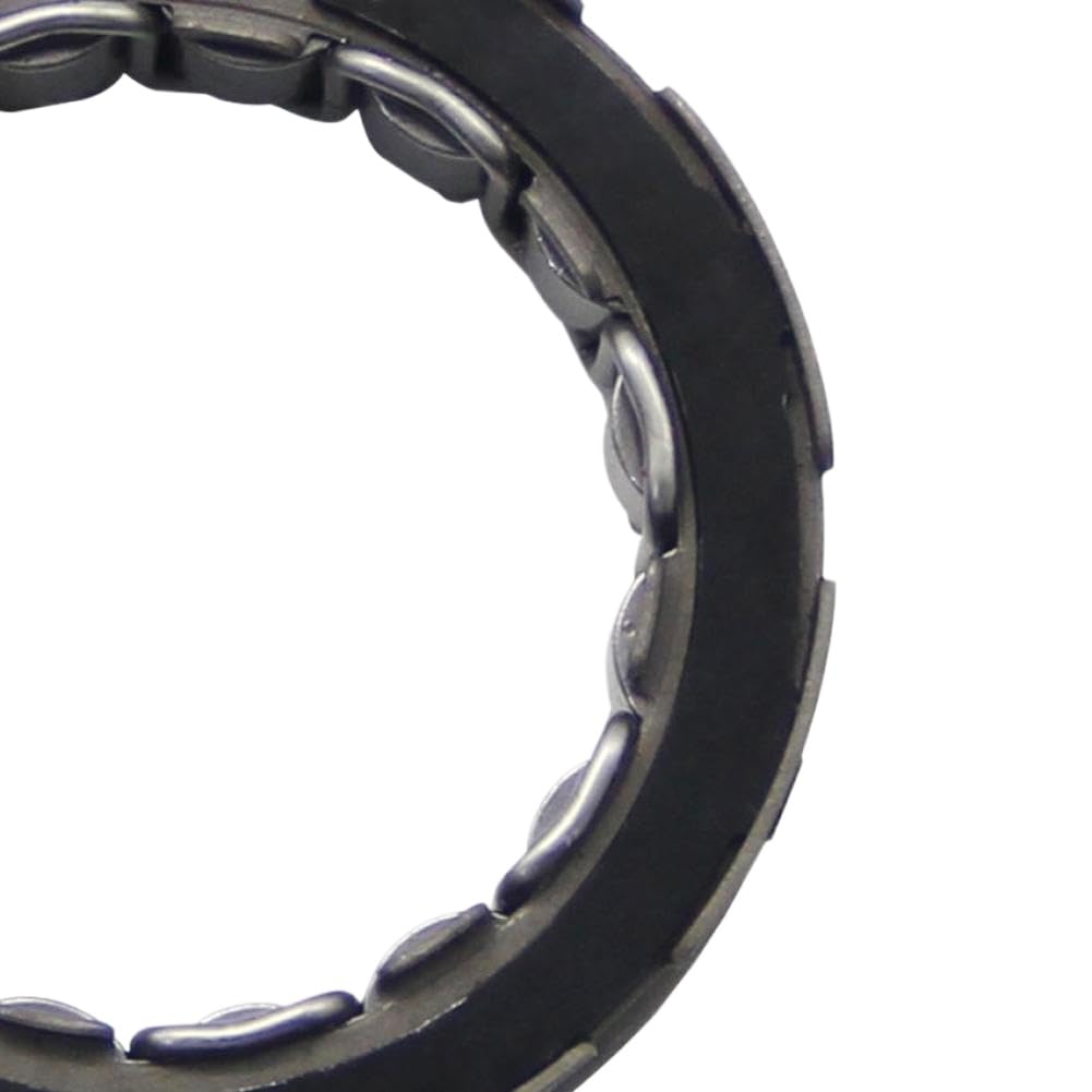 Motorcycle Starter Clutch Bearing 75040026000 Compatible with Automotive Motorcycle Parts VITPILEN Supermoto SVARTPILEN FC 450 Rockstar Edition 701 for Part Number 75040026000