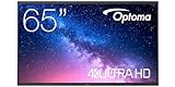 Optoma 5653RK 65p 400cd/m2 UHD