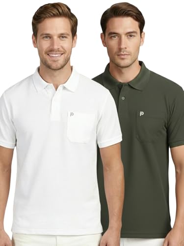 Image of LUX Parker Men T-Shirt