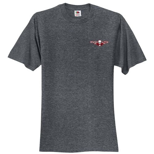 Diesel Life - Mens T-Shirts2