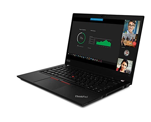 Lenovo ThinkPad T14 Intel Core i7 10th Gen 14-inch Full HD IPS