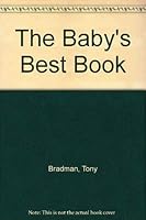Baby's best book 0060207167 Book Cover