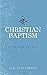 Christian Baptism