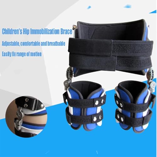 Faja Lumbar Infantil Ajustable Talla Mediana miniatura 2