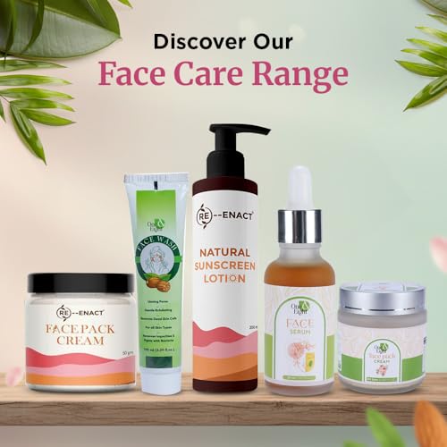Image of Giosun One&Eight Pigmentation Cream for Face | Ayurvedic Dark Spot, Tan & Blemish Removal Cream with Manjistha, Amla & Papaya | Brightens & Hydrates Skin | For All Skin Types | 50g