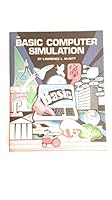 Basic Computer Simulation 0830605851 Book Cover