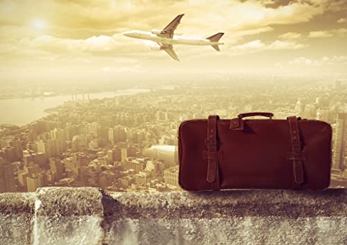 Lais Puzzle Viaggiare in aereo 1000 Pezzi