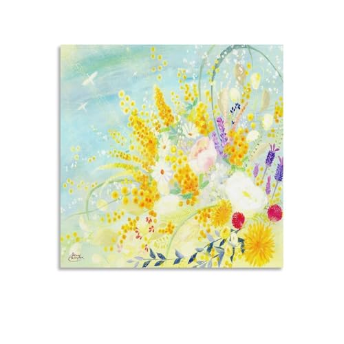 F ut̃~Uu[Pv  A[g |X^[ vg LoX G ǃA[g _ z[ Ԃ牺 |X^[ 摜 ǂ̊G ŉ Mtg24x24inch(60x60cm)