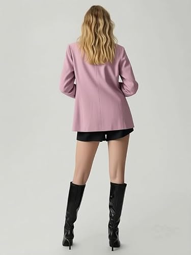 DESIGNALLY pink jacket – image 2