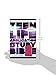 NLT Teen Life Application Study Bible, Compact Edition (LeatherLike, Pink)