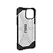 UAG Designed for iPhone 11 Pro [5.8-inch Screen] Case Plasma Feather-Light Rugged Military Drop Tested iPhone Cover, Ash