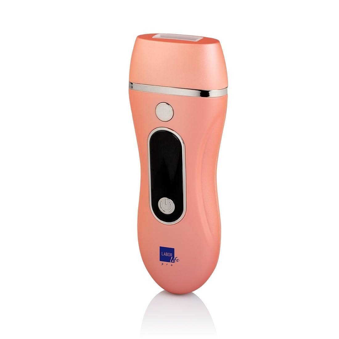 Epilatore Laser a Luce Pulsata con 5 Livelli di Intensità 36 Watt Professionale