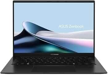 Amazon.com: ASUS Zenbook 14 Laptop, 14