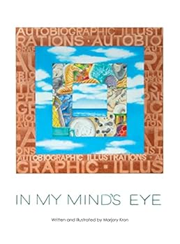 Hardcover In My Minds Eye Book