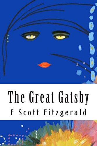 The Great Gatsby