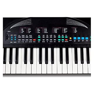 Clavier Piano Piano Numérique À 42 Touches Électroniques À L’organe Électronique - Les Beatles, Paul McCartney, John Lennon, RIngo Starr, George Harrison Clavier Piano Piano Numérique À 42 Touches Électroniques À L'organe Électronique – Image 2