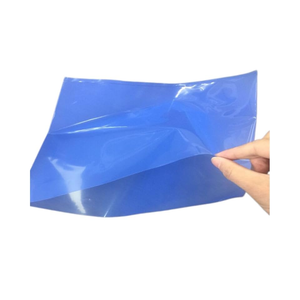 Sac plat ESD PE double couche pour protéger vos écrans des décharges - 4