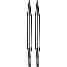 addi Click Lace Short Interchangeable Knitting Needle Tips 7.00mm