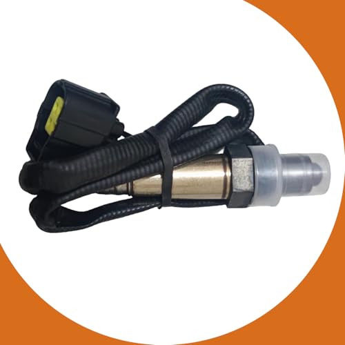 Sensor de Oxígeno para Mercedes-Benz C300 CL550 E350 E550 GLK350 ML63 AMG miniatura 6