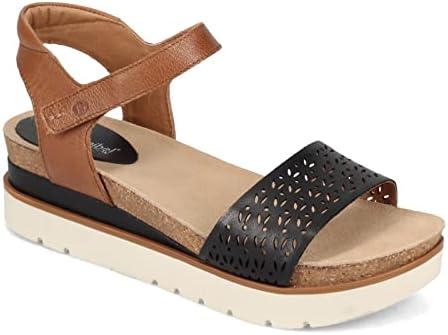 Josef Seibel Clea 09 Black/Kombi Belluno/Belluno 38 (US Women's 7-7.5) M | Image 3
