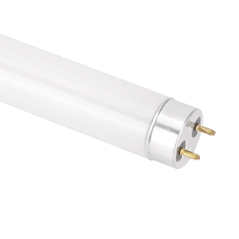 Raguso UVB Reptile Light Tube Desert Compact Fluorescent Bulb for Tortoise Lizard Improve D3 Synthesis Increase (5 0) - Image 4
