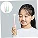 COLLBATH 3Pcs Cartoon Toothbrush Soft Bristle Toothbrushes for Boys Travel Friendly Design Safe and Comfortable Oral Care for Ages Random Colors