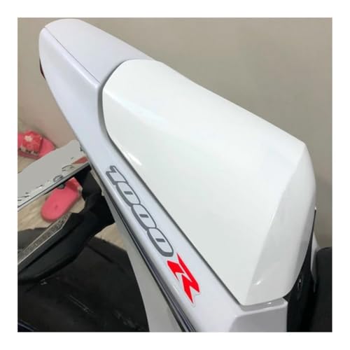 Capot de siège passager GSXR 1000 2017-2023 | Couverture carénage de queue - 5
