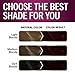 Schwarzkopf Keratin Permanent Hair Dye Cream, 1.8 Ruby Noir, Professional Quality Color for Up to 100% Gray Coverage, Bond Enforcing System
