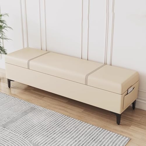 ���[�t�����U�[����I�b�g�}���i�����r�j ���_�����[�I�b�g�}�� ���֗p ���K���� �t�b�g���X�g ���r���O���[���p �x�b�h�G���h�x���` �\�t�g�N���[�Y���W(Beige,39 inch)