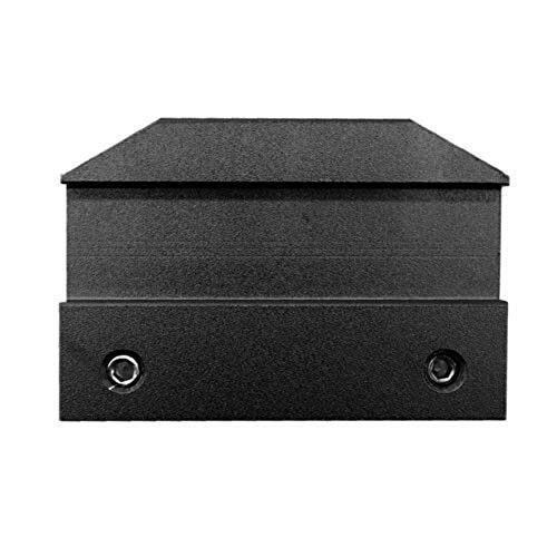 mewmewcat Jack Lift Pad Tarugo de Alumínio Anodizado Chão Jack Bolt em Jack Points Almofadas de leva