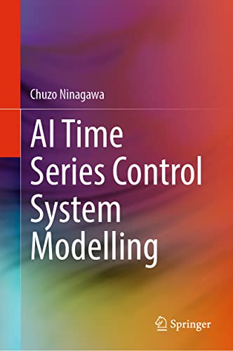 AI Time Series Control System Modelling view 2