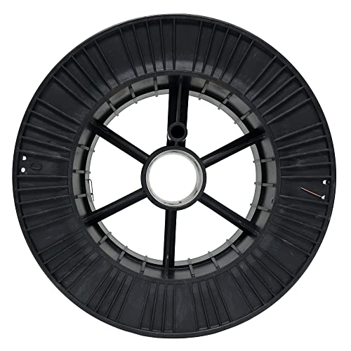 Blue Demon Er70S6 X .030 X 33Lb Spool Carbon Steel Welding Wire #TOP2