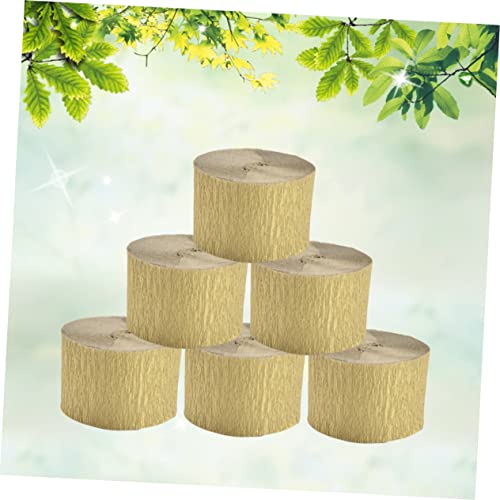 SEWACC 10 Pçs Papel De Embrulho Para Crianças Papel De Embrulho Para Artesanato De Flores Para Fazer