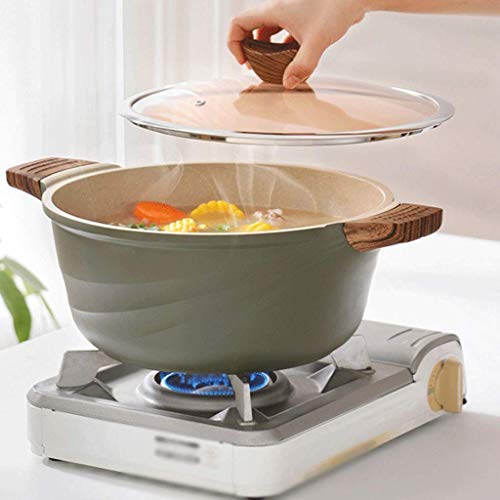 Cuisinière à induction wok pour repas rapides et sains
