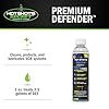 Hot Shot’s Secret Defender DEF Booster Additive – Diesel DEF Treatment for Diesel Exhaust Fluid | Cleans & Prevents Crystal Build-Up | SCR System Cleaner & Stabilizer – 8 oz #1