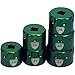 Abbey Bike Tools Suspension Top Cap Sockets Green, 30mm