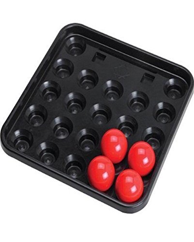 LGB Plastic Tray for Full Size Snooker Set